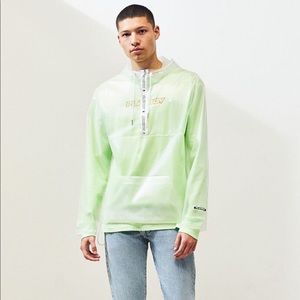 Playboy Clear Anorak